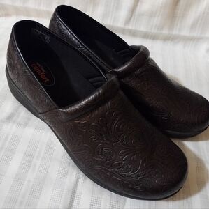 SafeTstep Comfort shoes, size 12